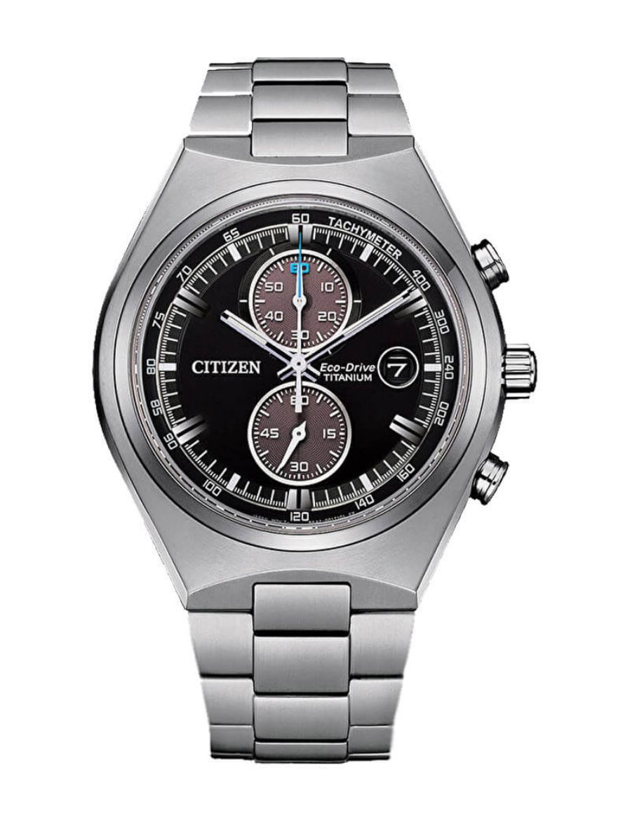 Citizen Eco-Drive Erkek Kol Saati CA7090-87E