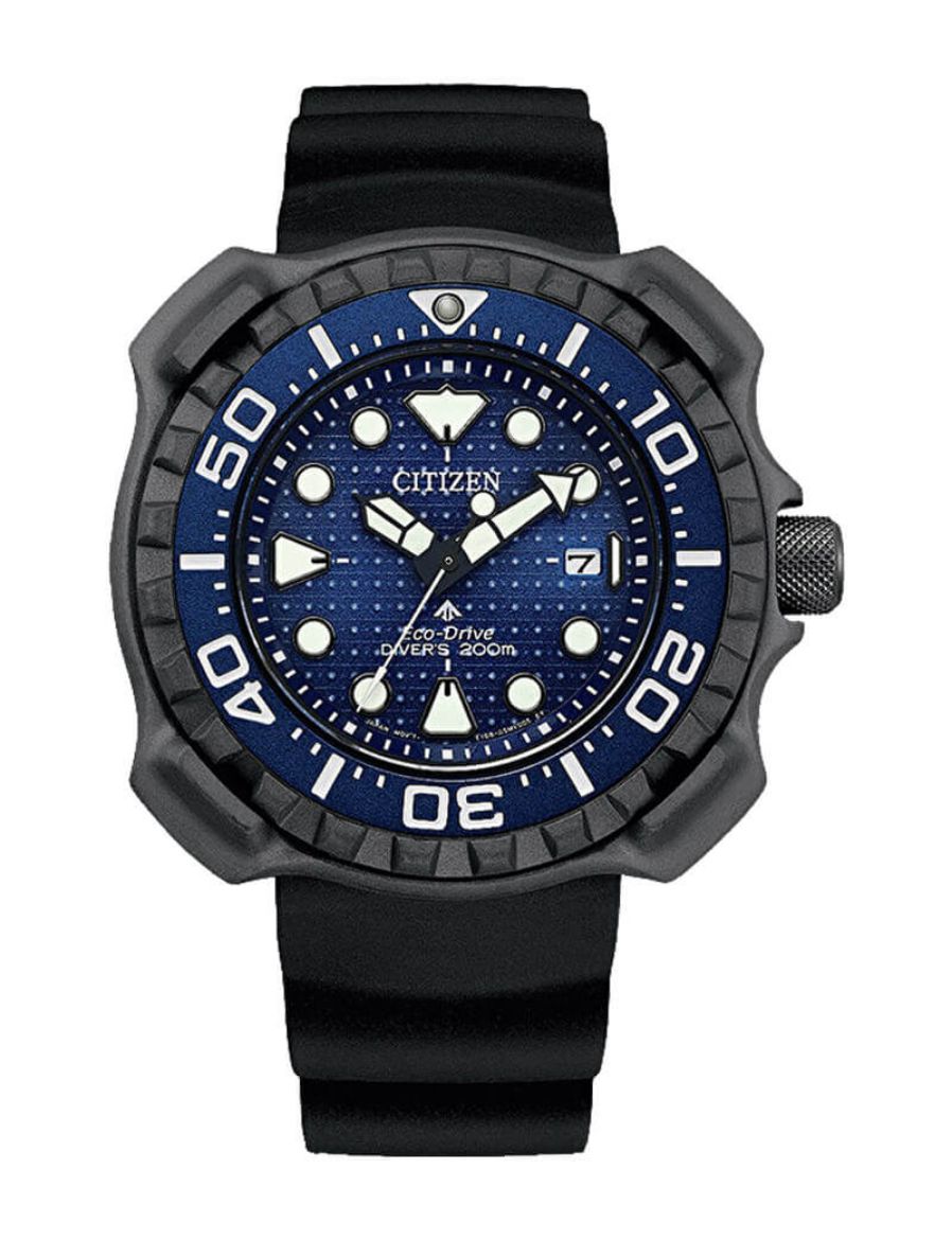 Citizen Eco-Drive Erkek Kol Saati BN0225-04L