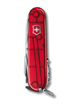 Victorinox Swiss Army Cybertool Çakı VT 1.7775.T