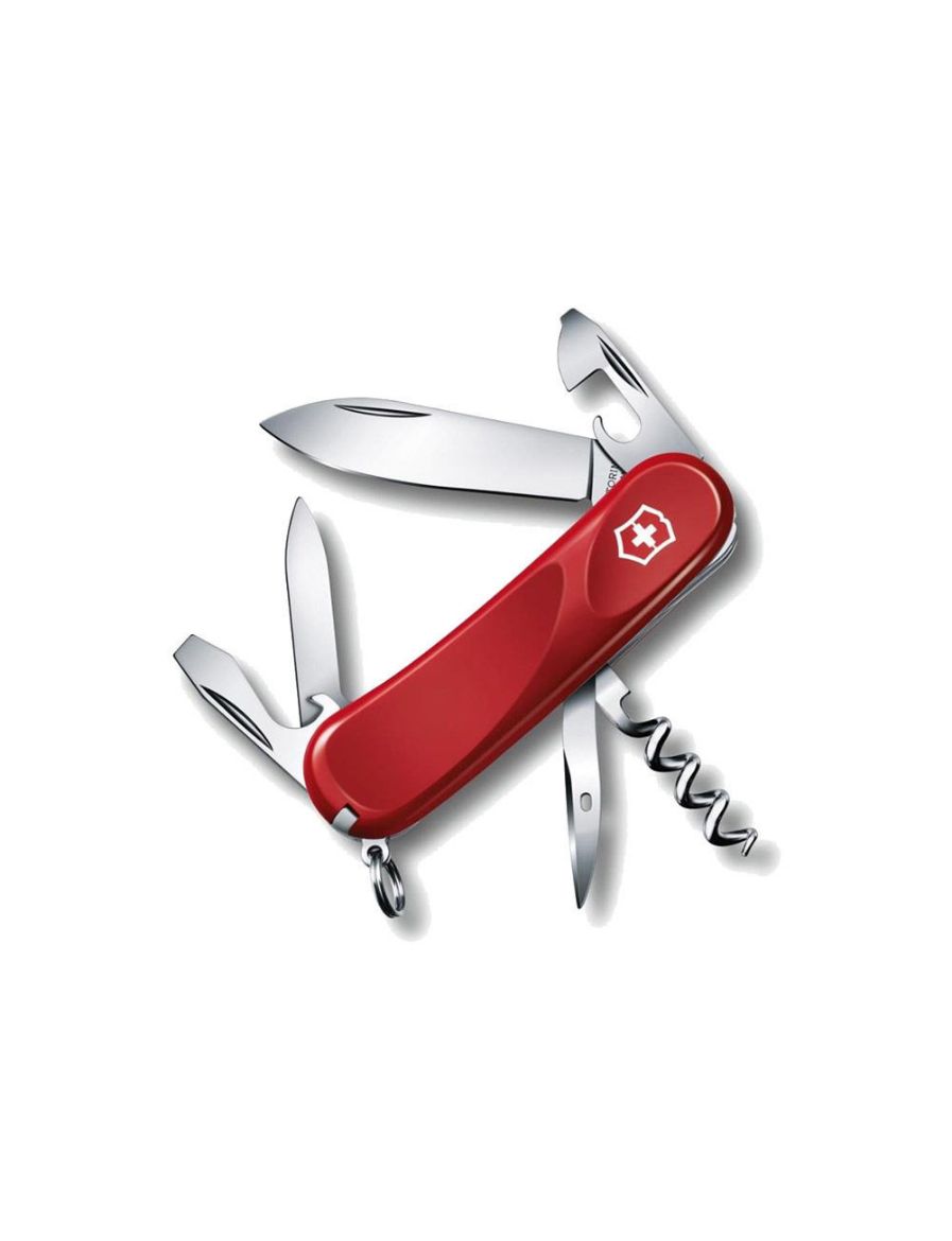 Victorinox Swiss Army Evolution Çakı VT 2.3803.E