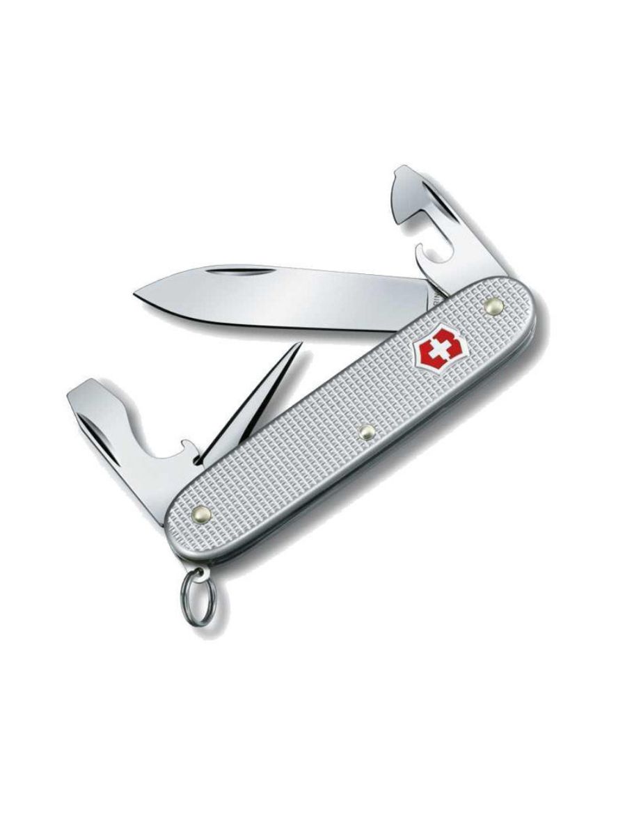 Victorinox Swiss Army Pioneer Ranger Alox Çakı VT 0.8201.26