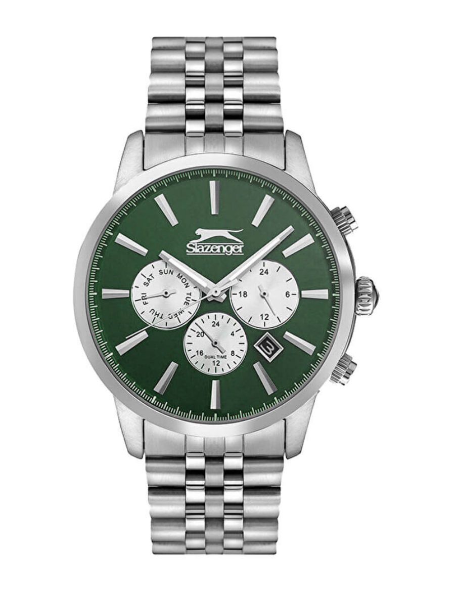 Slazenger Quartz Kadın Kol Saati SL.09.1812.2.09