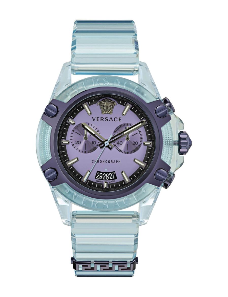 Versace Icon Active Chronograph VRSCVEZ701523