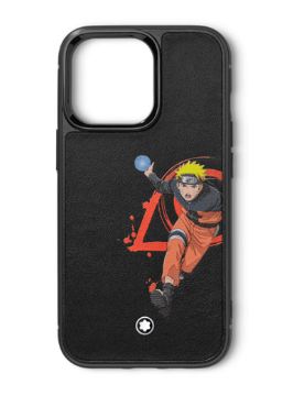 Montblanc x Naruto Telefon Kılıfı 130052
