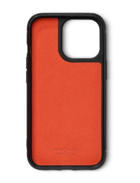 Montblanc x Naruto Telefon Kılıfı 130052