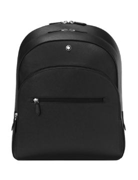 Montblanc Sartorial 3 Bölmeli Büyük Sırt Çantası 130274