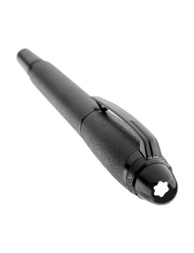 Montblanc StarWalker BlackCosmos Metal Dolma Kalem (F) 129292