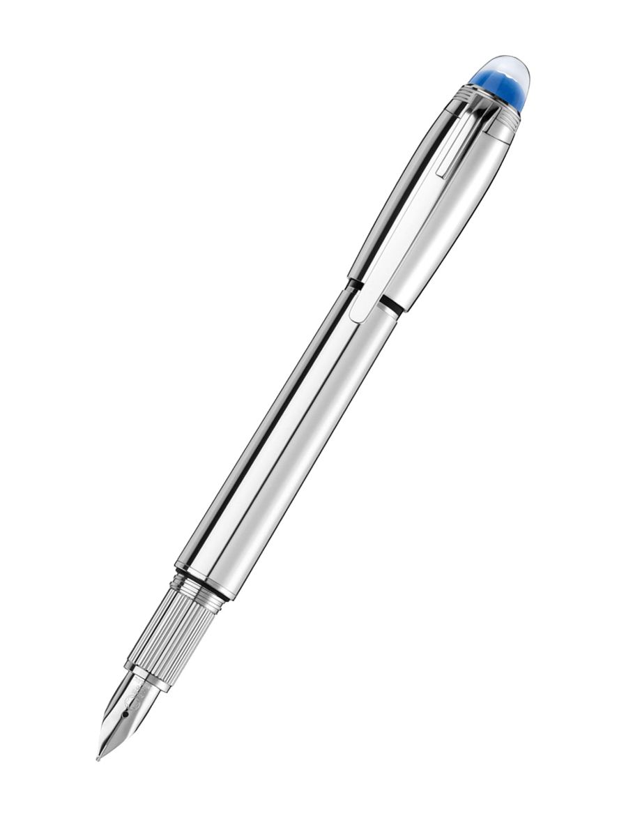 Montblanc StarWalker Dolma Kalem - Metal 130533