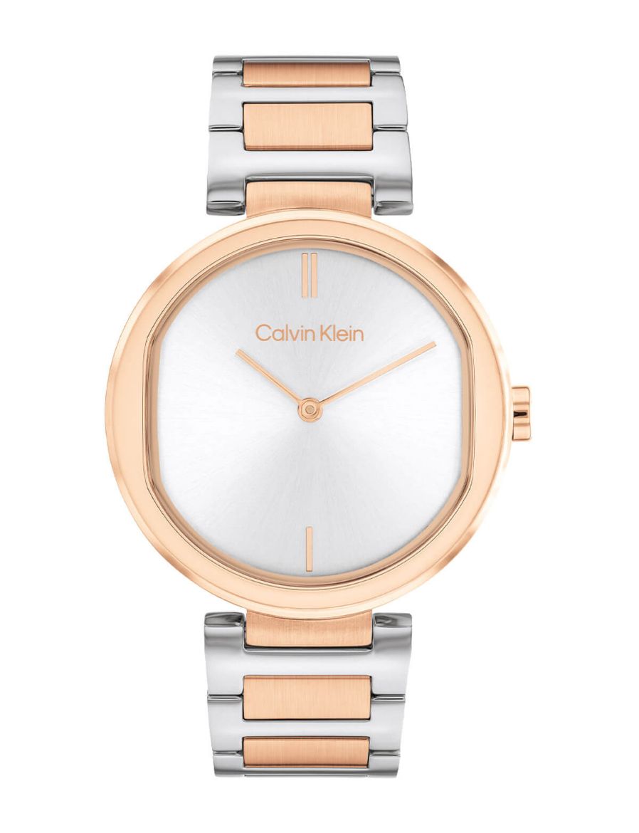 Calvin Klein Quartz Kadın Kol Saati 25200251