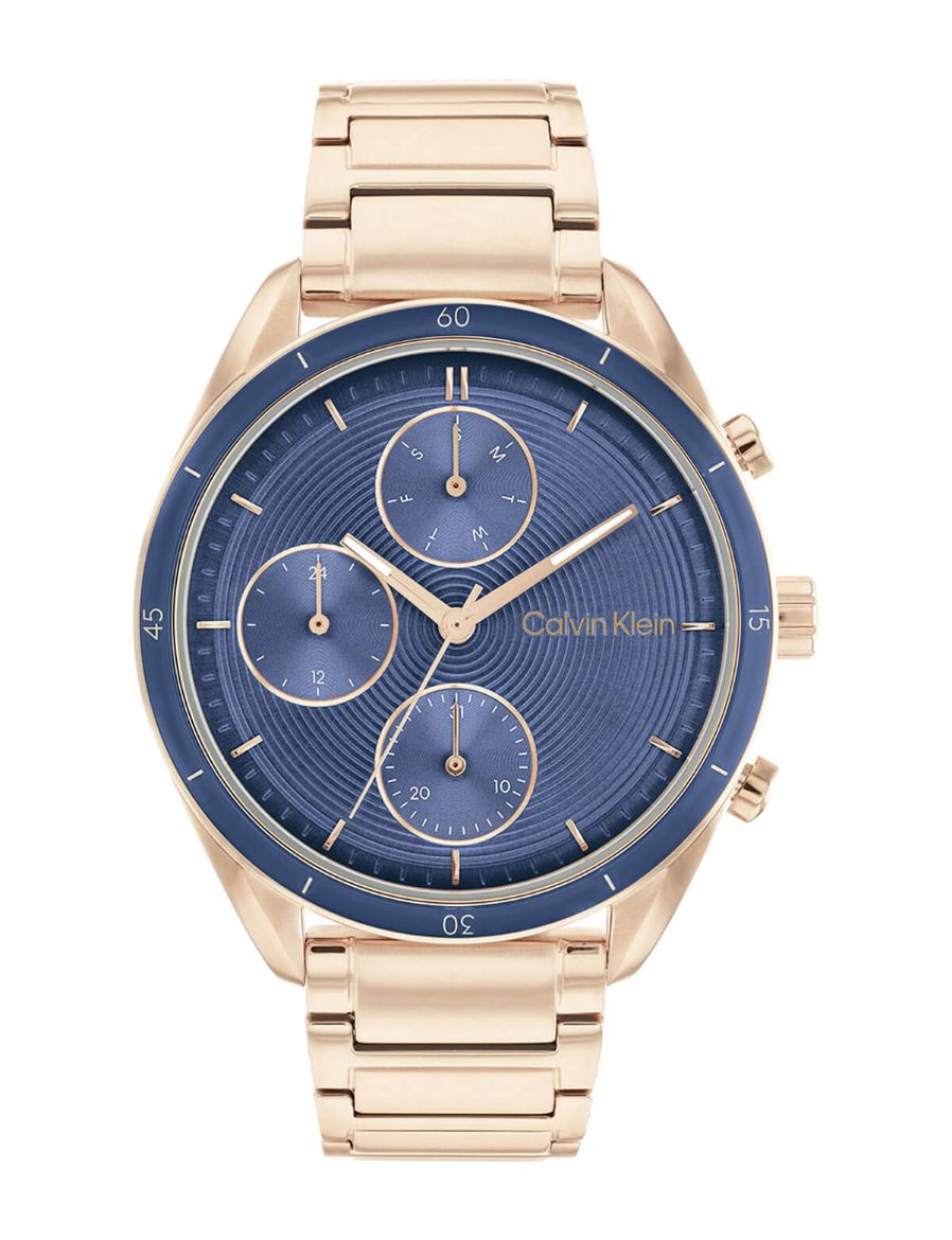 Calvin Klein Quartz Kadın Kol Saati 25200172
