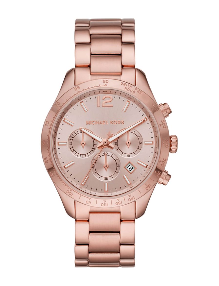 Michael Kors Quartz Kadın Kol Saati MK6796