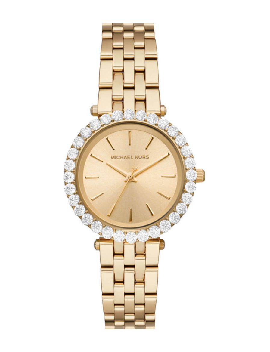 Michael Kors Quartz Kadın Kol Saati MK4513