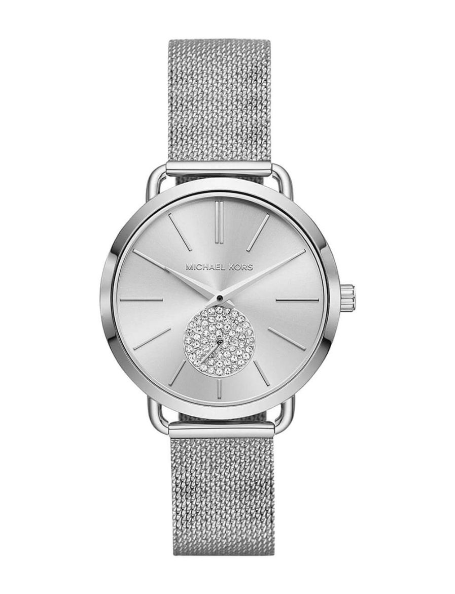 Michael Kors Quartz Kadın Kol Saati MK3843