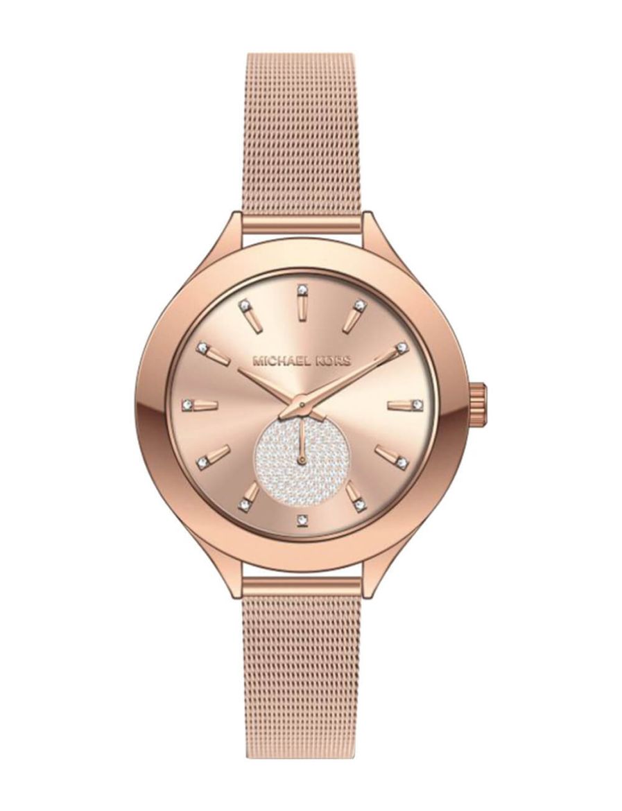 Michael Kors Quartz Kadın Kol Saati MK3921
