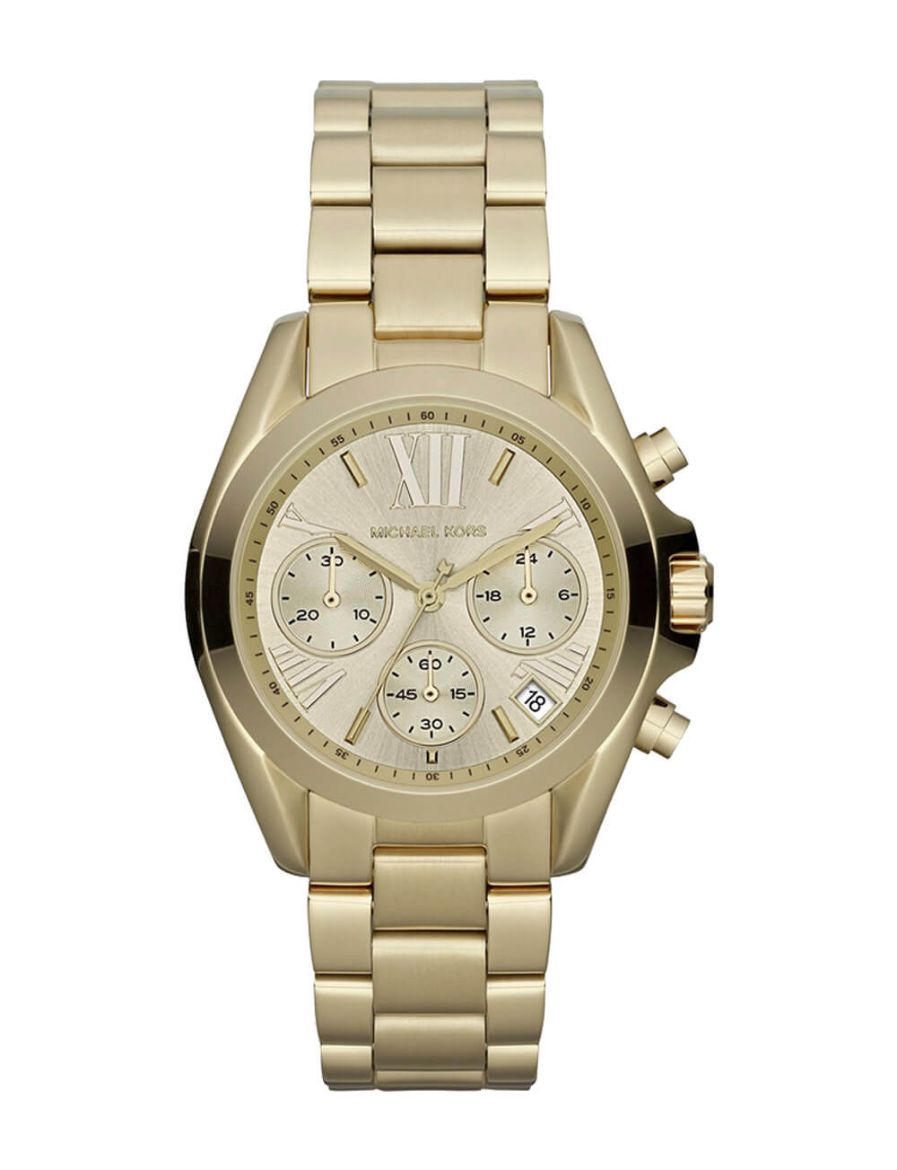 Michael Kors Quartz Kadın Kol Saati MK5798