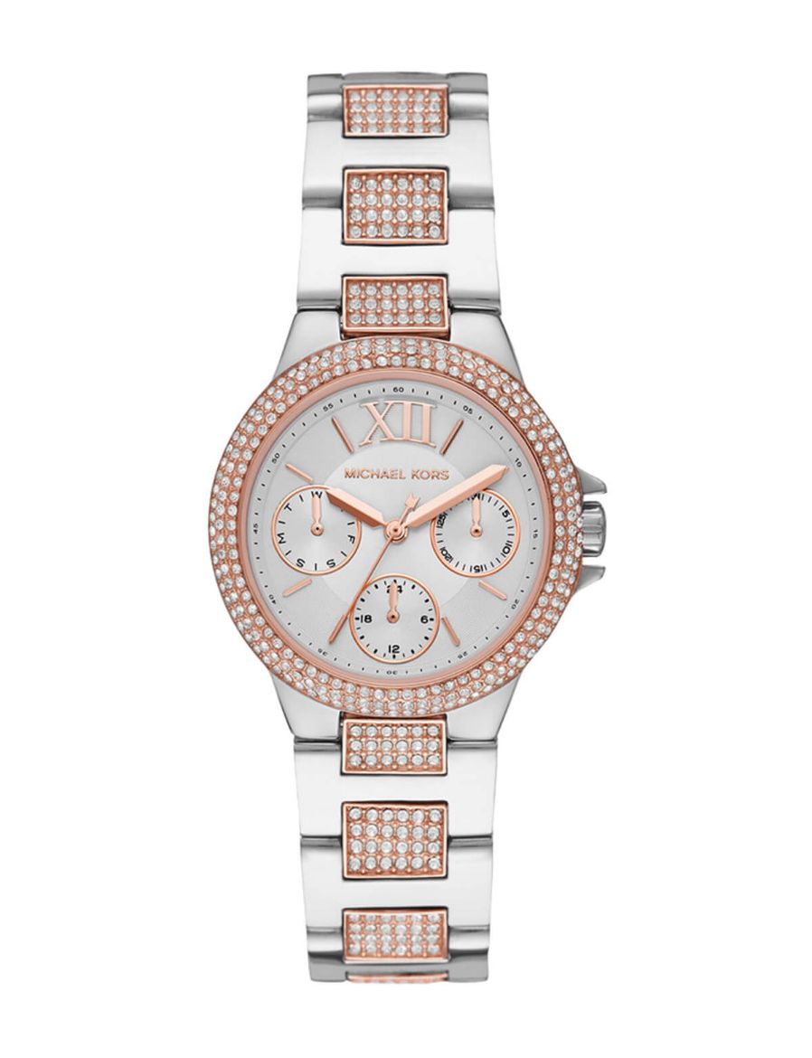 Michael Kors Quartz Kadın Kol Saati MK6846