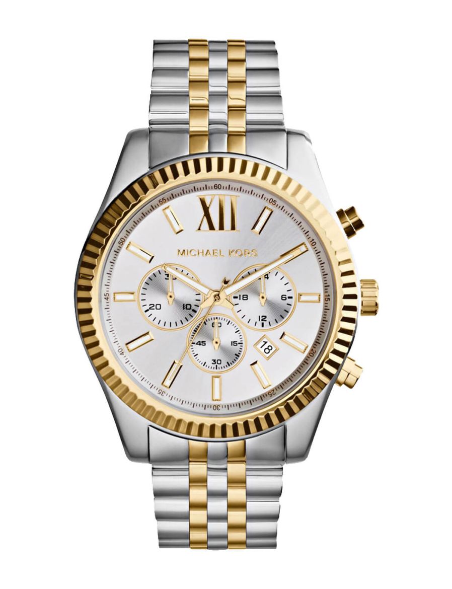 Michael Kors Quartz Kadın Kol Saati MK8344