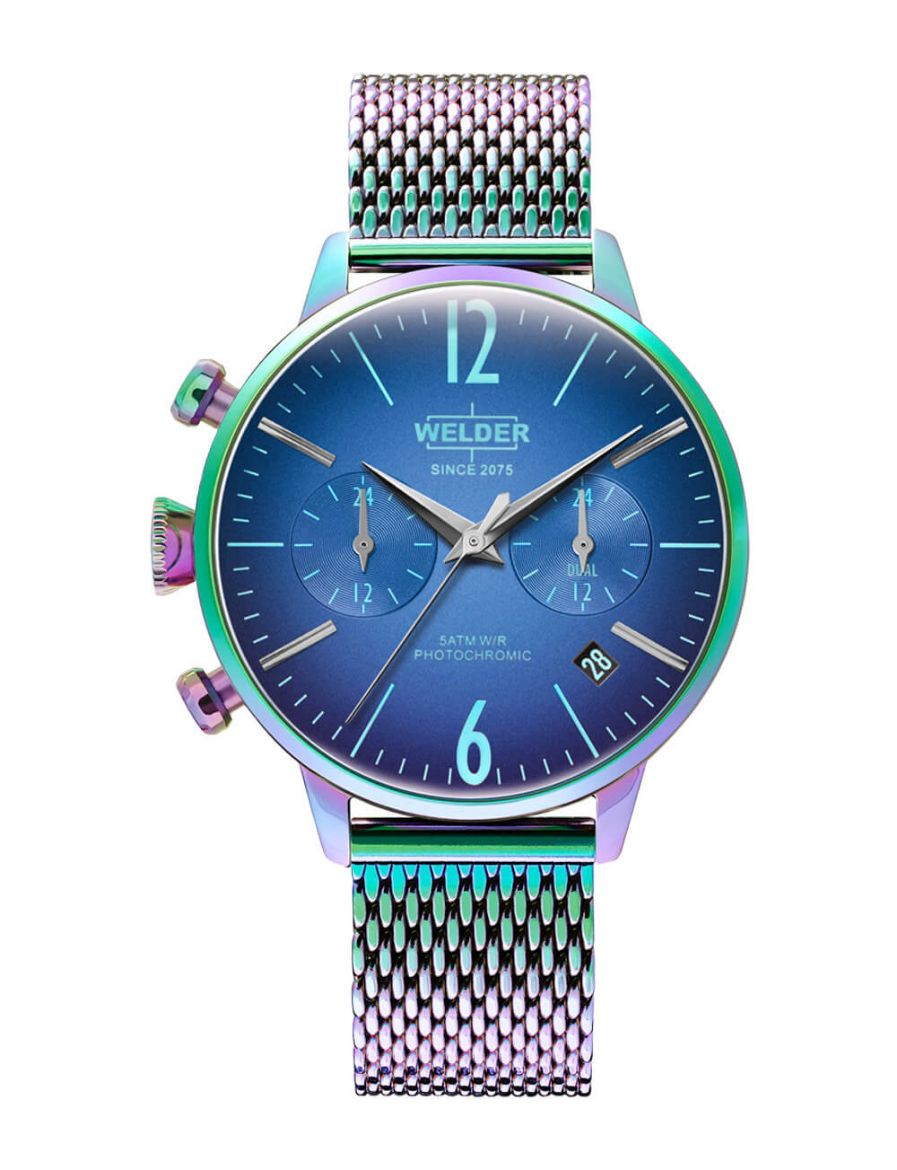 Welder Quartz Kadın Kol Saati WWRC670