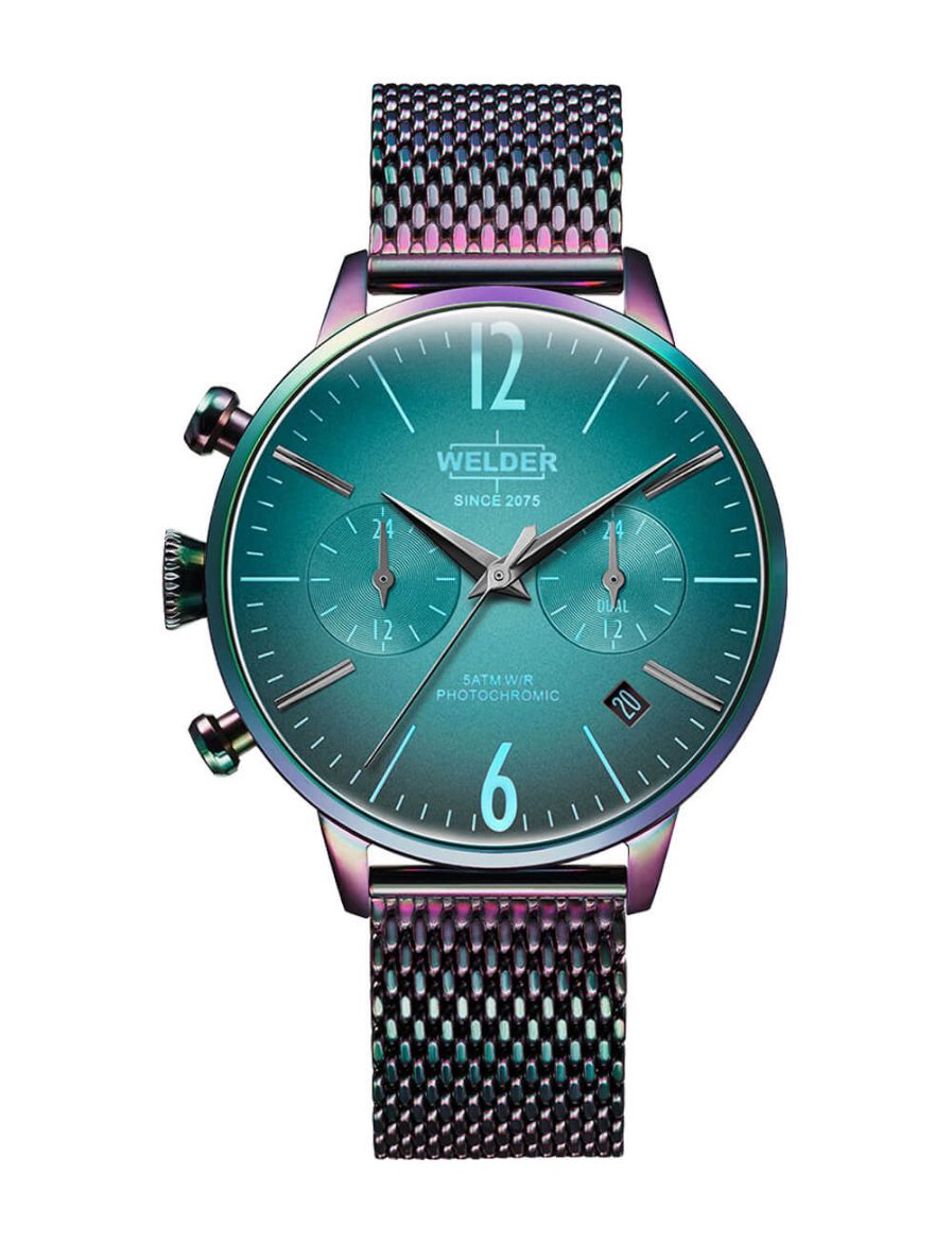 Welder Quartz Kadın Kol Saati WWRC693