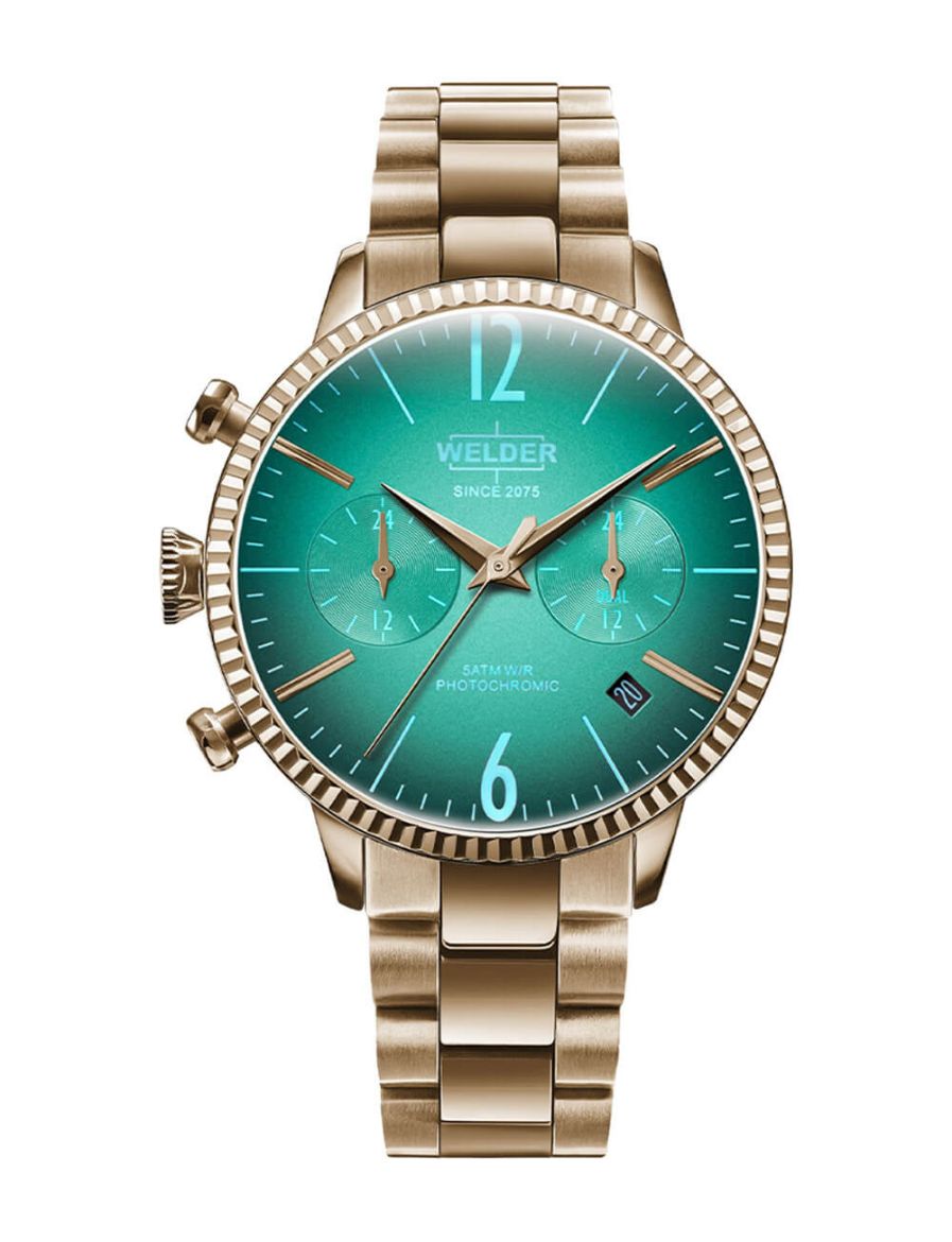 Welder Quartz Kadın Kol Saati WWRC630