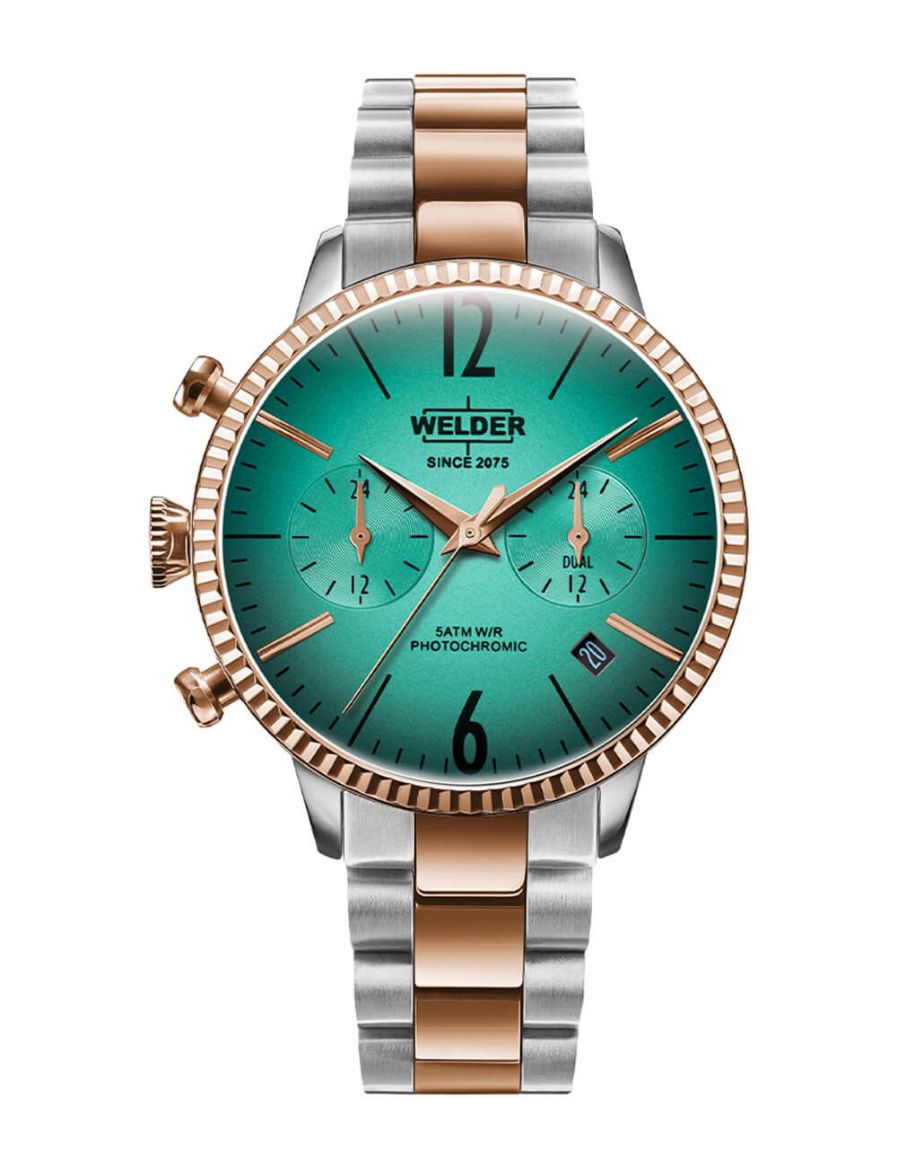 Welder Quartz Kadın Kol Saati WWRC619