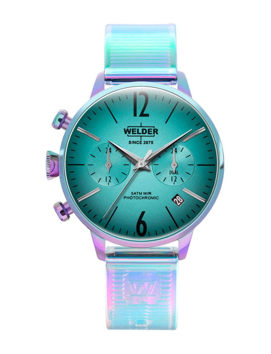 Welder Quartz Kadın Kol Saati WWRC671