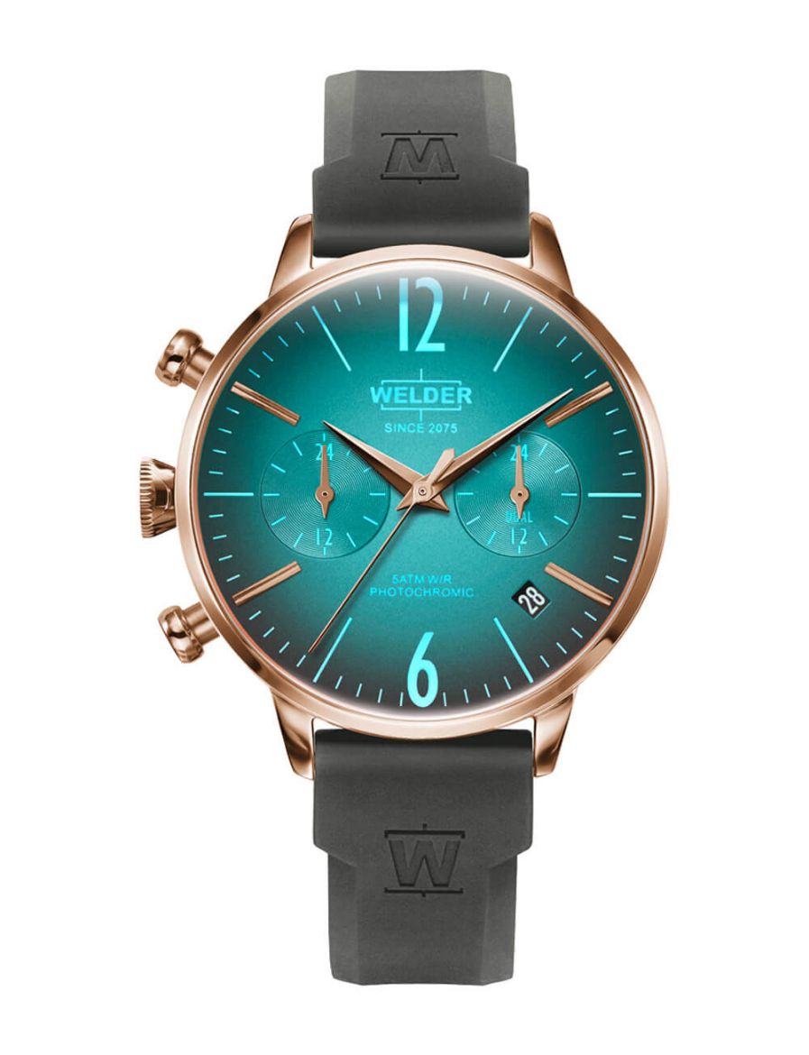 Welder Quartz Kadın Kol Saati WWRC677