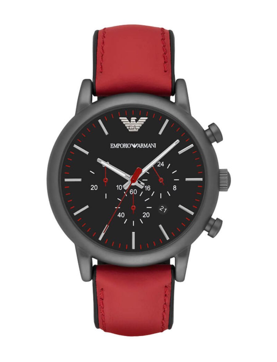 Emporio Armani Quartz Erkek Kol Saati AR1971