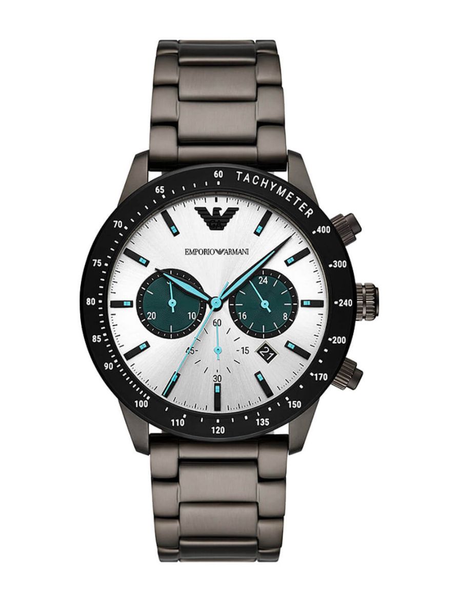 Emporio Armani Quartz Erkek Kol Saati AR11471