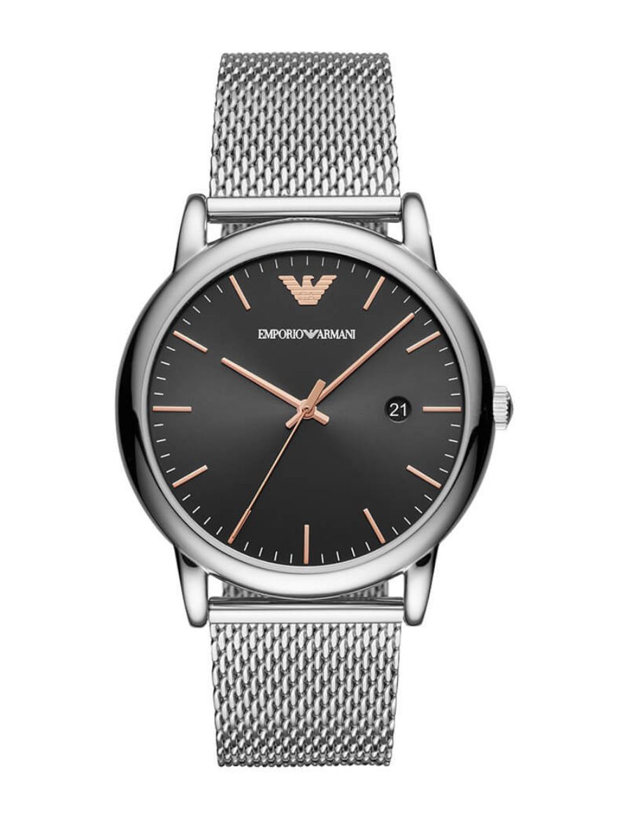 Emporio Armani Quartz Erkek Kol Saati AR11272