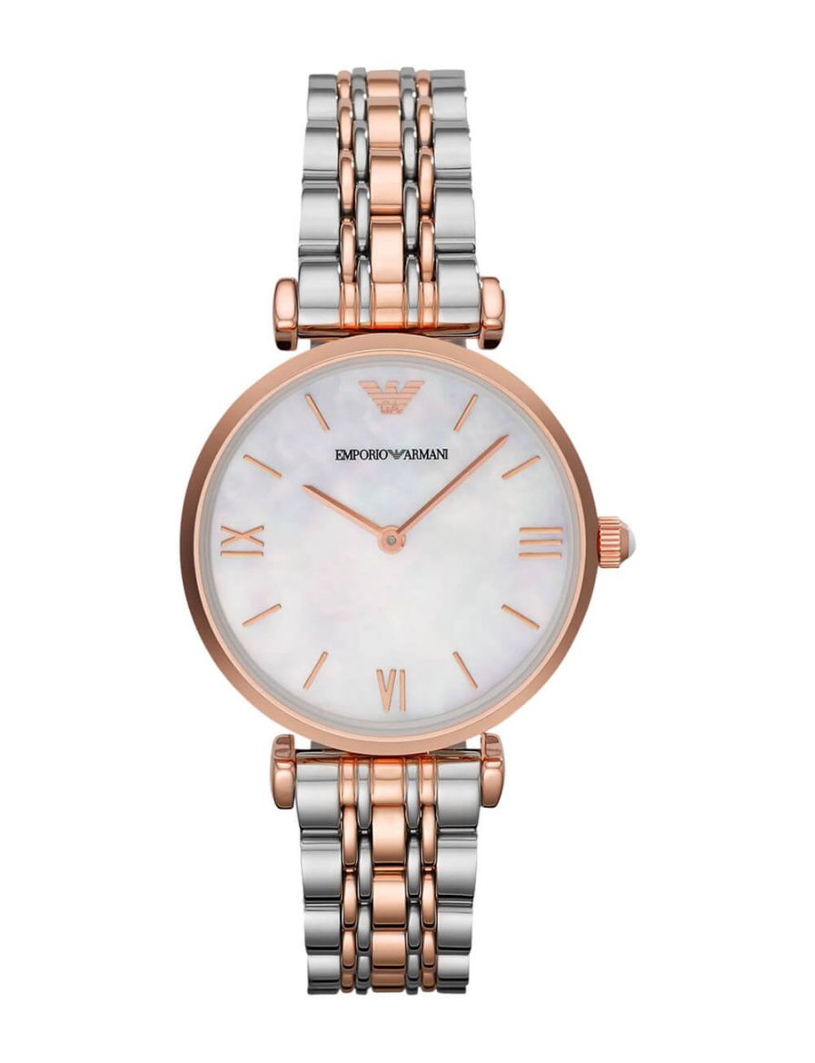 Emporio Armani Quartz Kadın Kol Saati AR1683