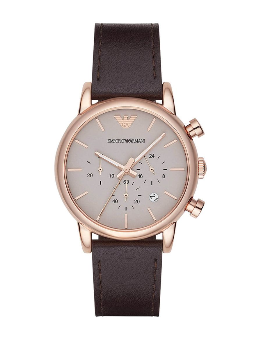 Emporio Armani Quartz Erkek Kol Saati AR2074