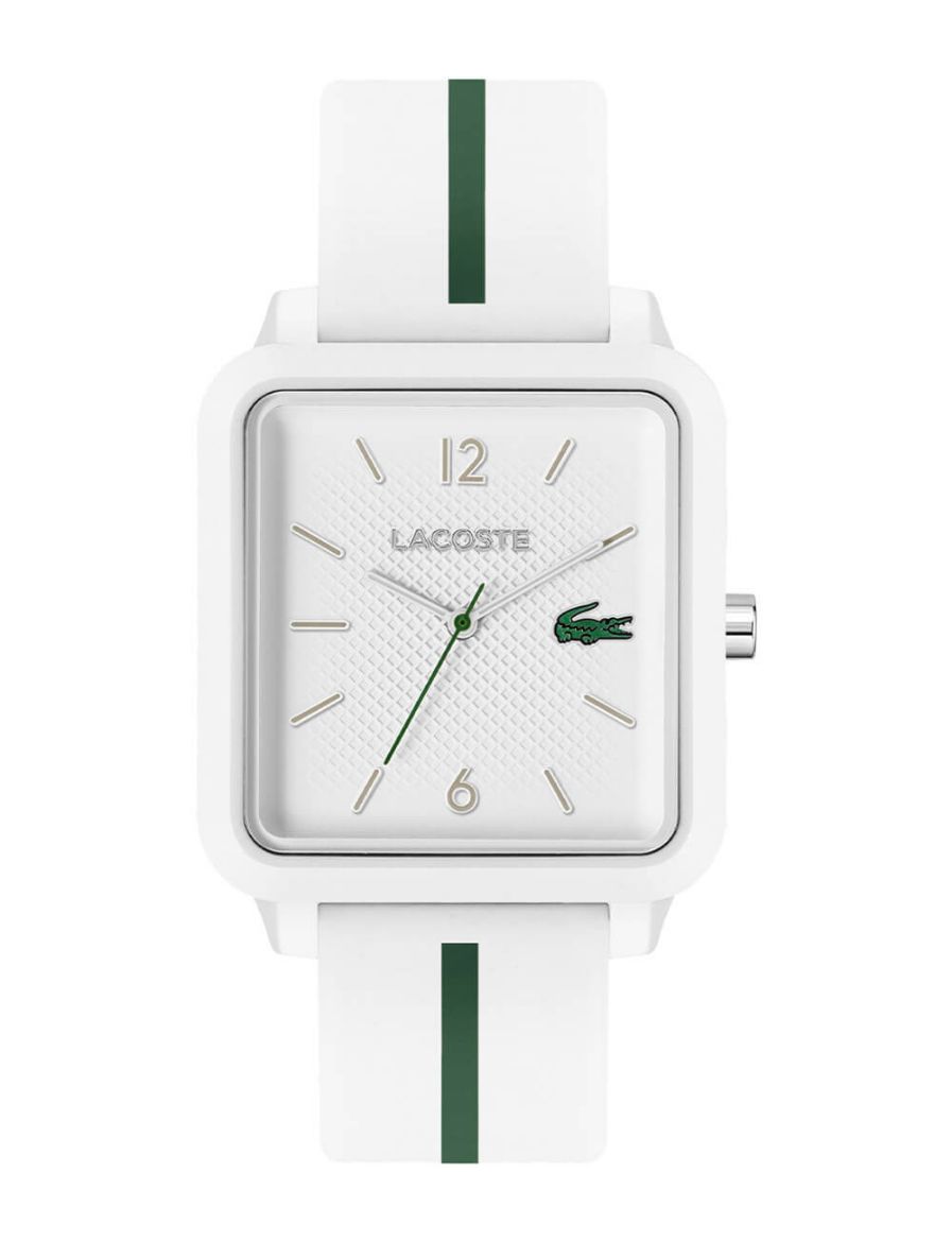 Lacoste Quartz Erkek Kol Saati 2011251