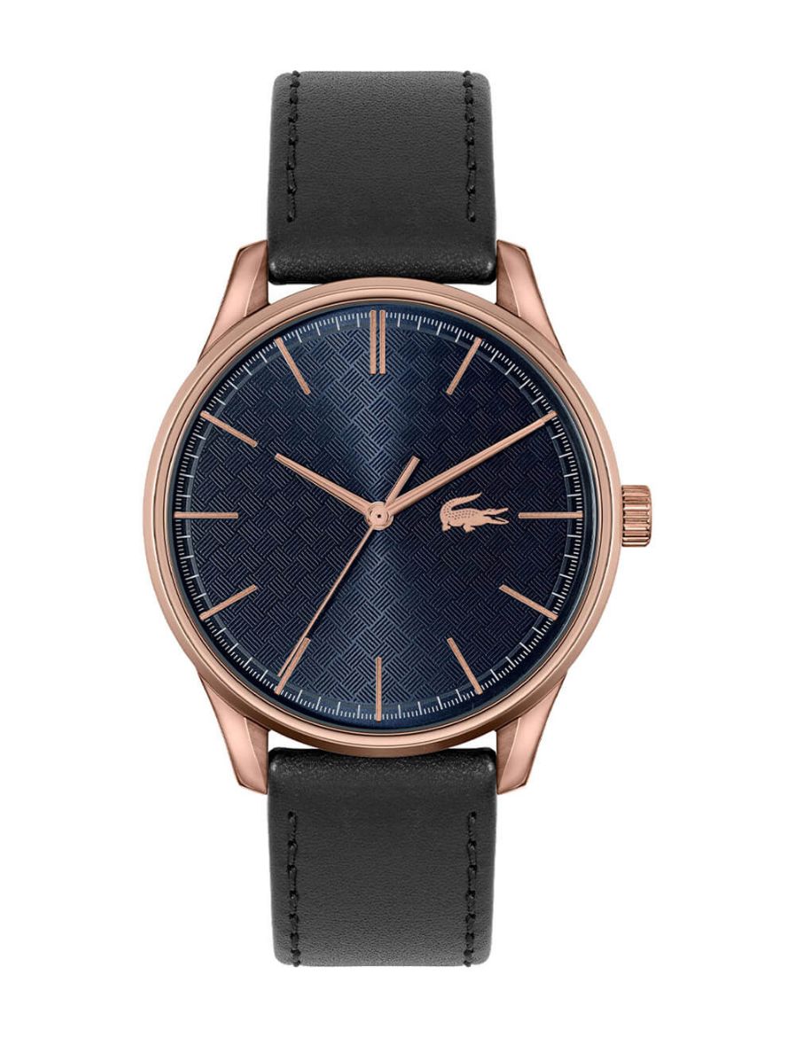 Lacoste Quartz Erkek Kol Saati 2011190