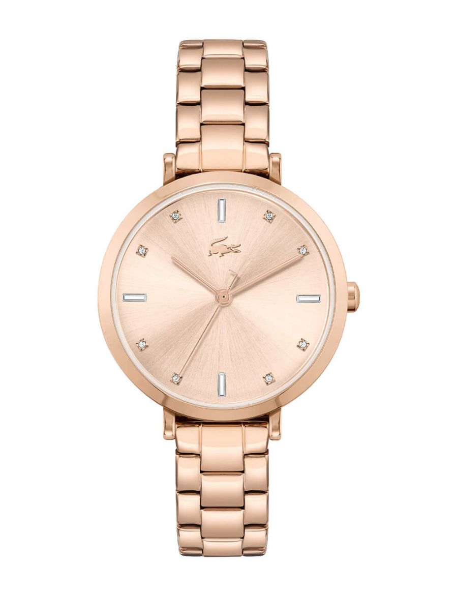 Lacoste Quartz Kadın Kol Saati 2001250