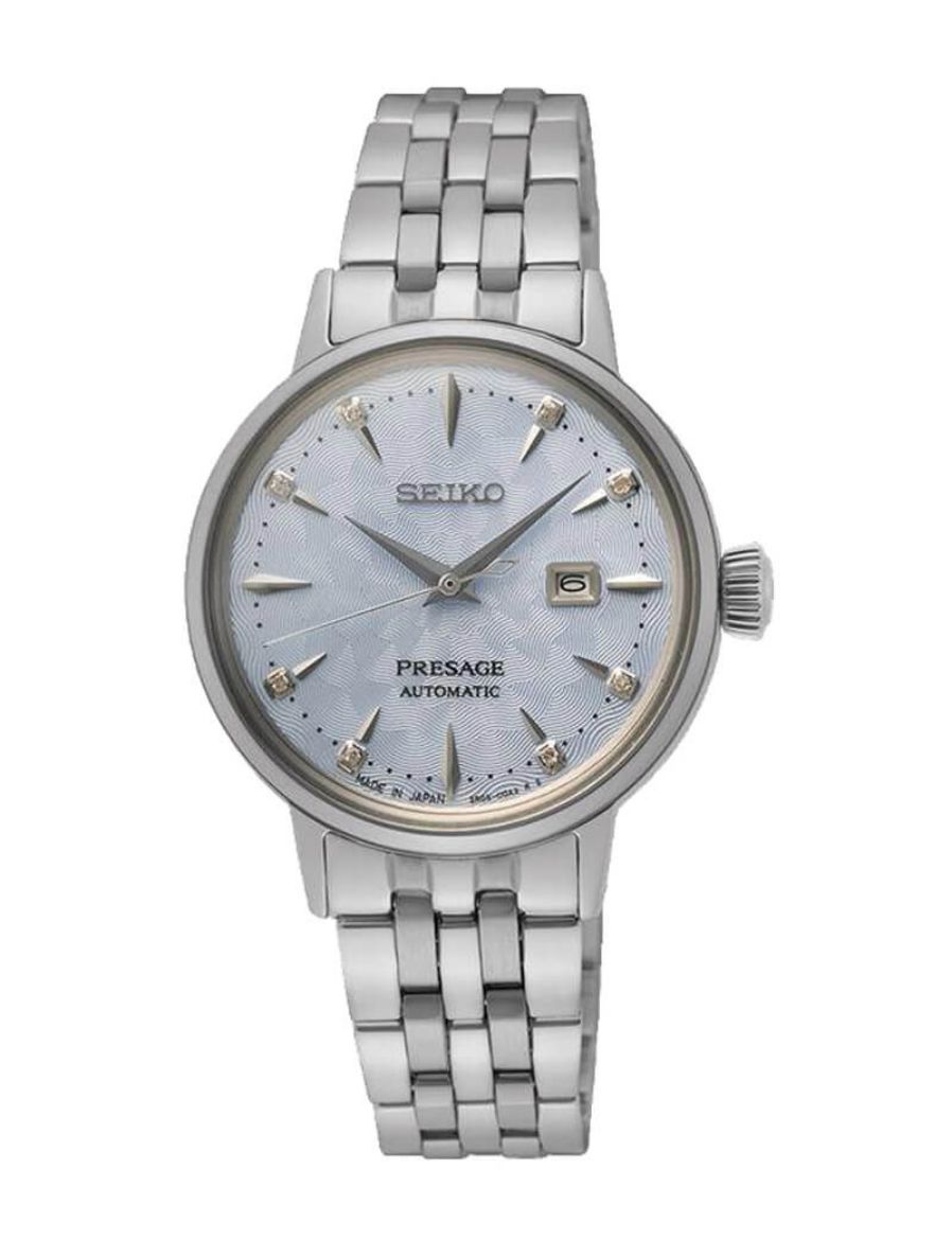 Seiko Presage SRE007J