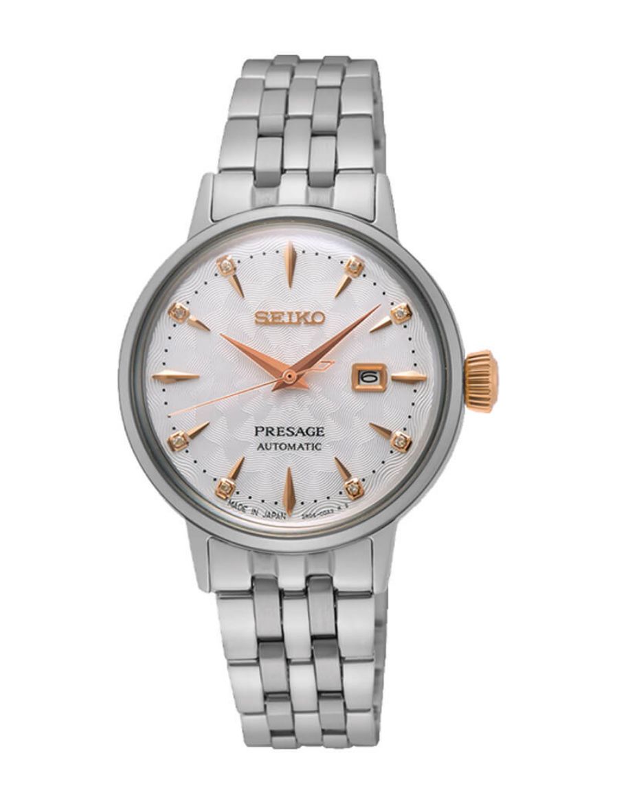 Seiko Presage SRE009J