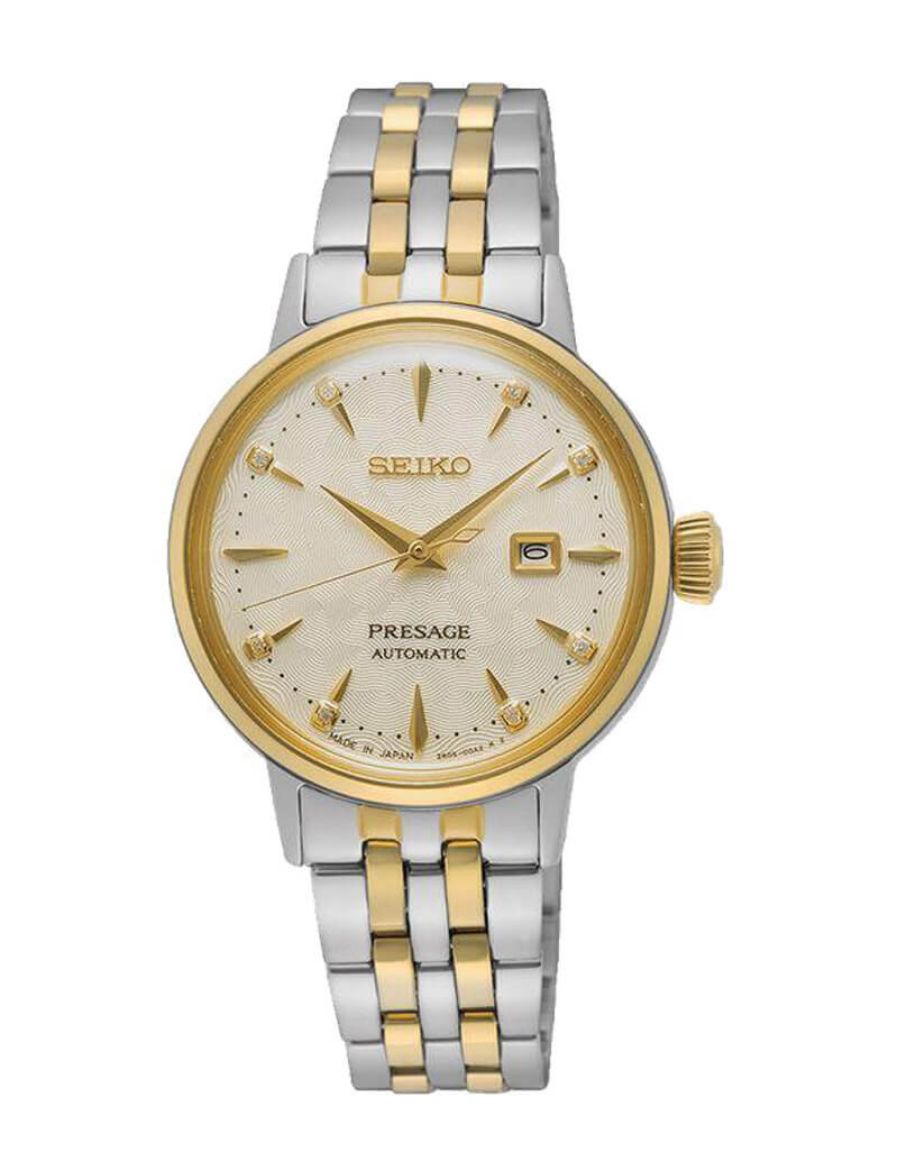 Seiko Presage SRE010J