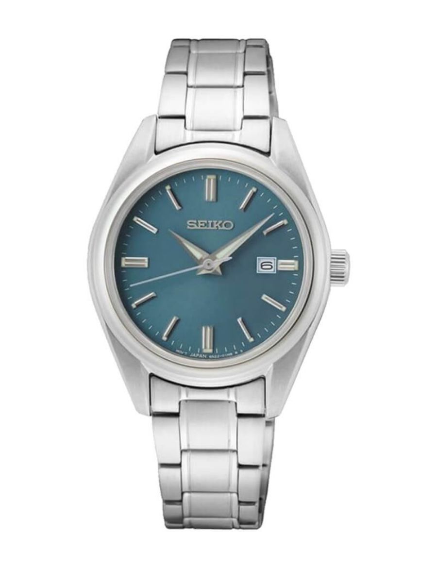 Seiko Quartz Kadın Kol Saati SUR531P