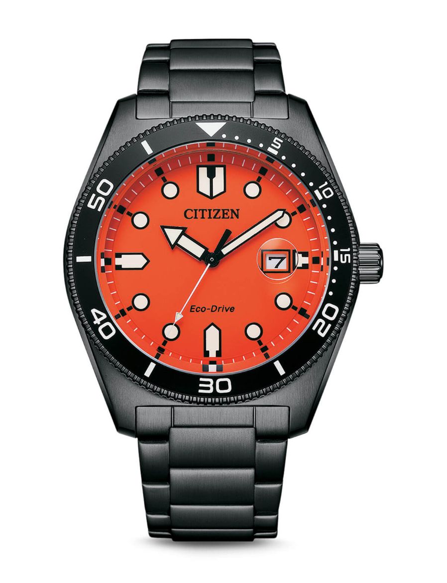 Citizen Eco-Drive AW1765-88X