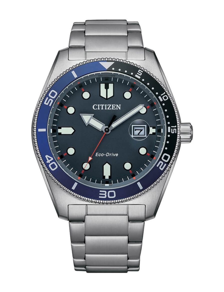 Citizen Eco-Drive AW1761-89L