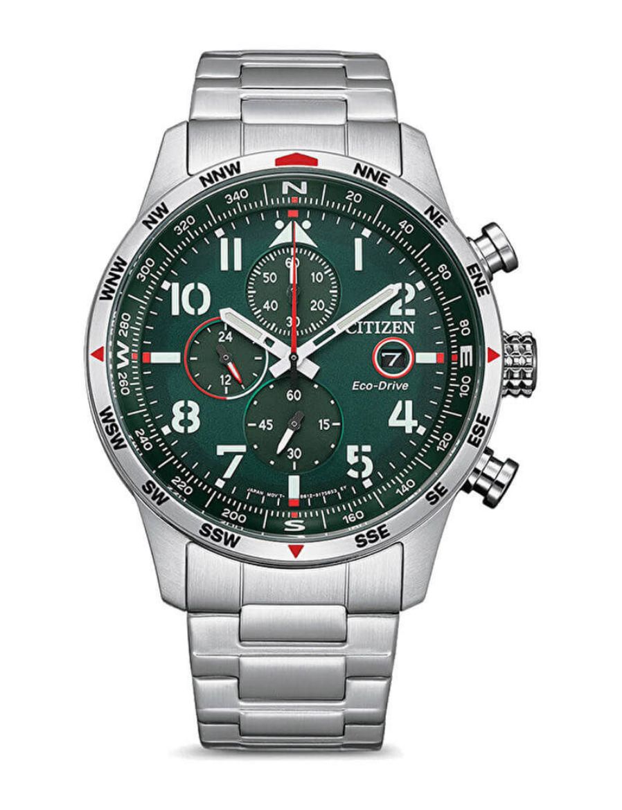 Citizen Erkek Kol Saati CA0791-81X