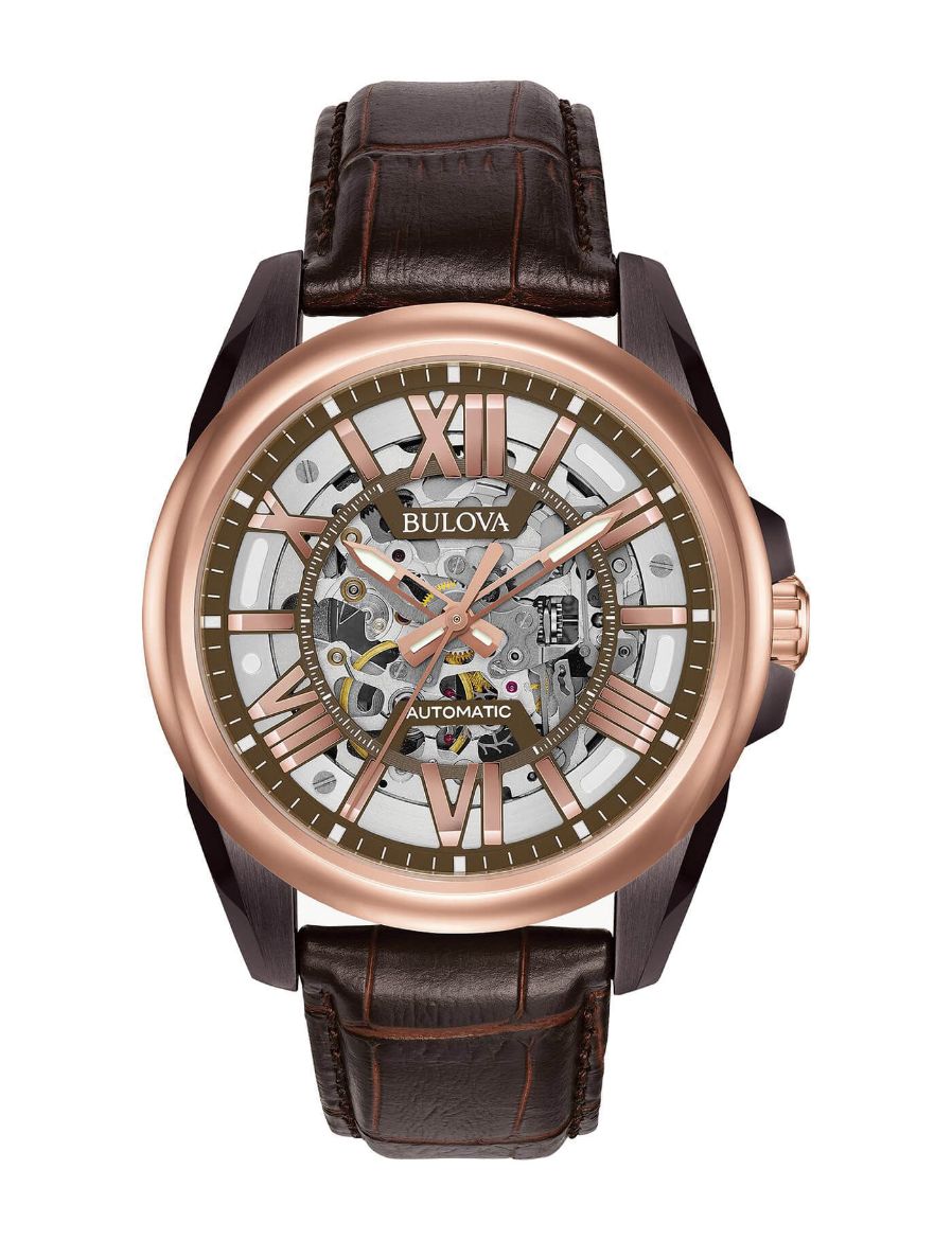 Bulova Sutton 98A165