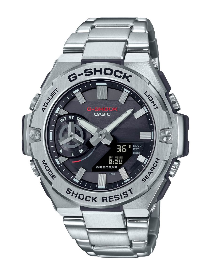 G-Shock GST-B500 Serisi GST-B500D-1ADR
