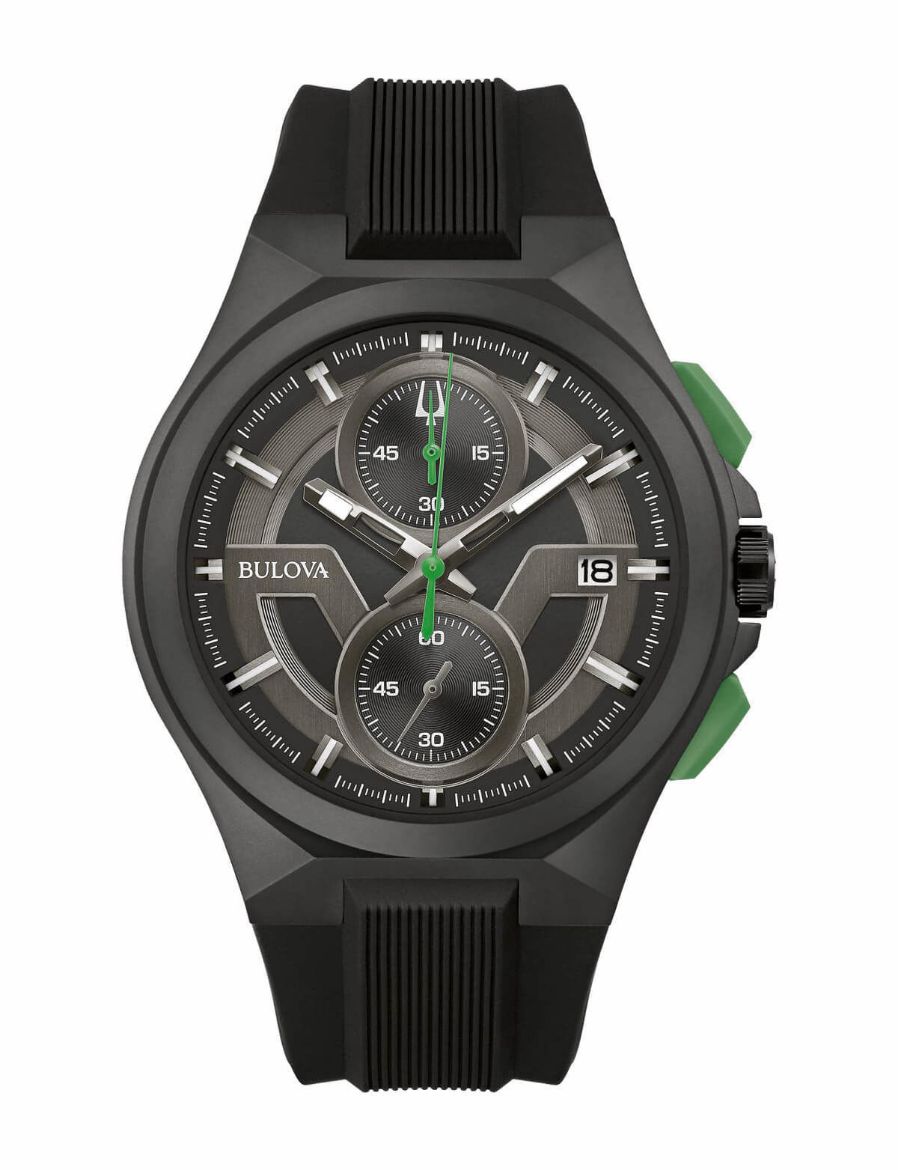 Bulova Maquina 98B381