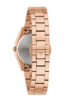 Bulova Surveyor Kadın Kol Saati 97P156