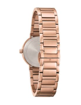 Bulova Kadın Kol Saati 97P132