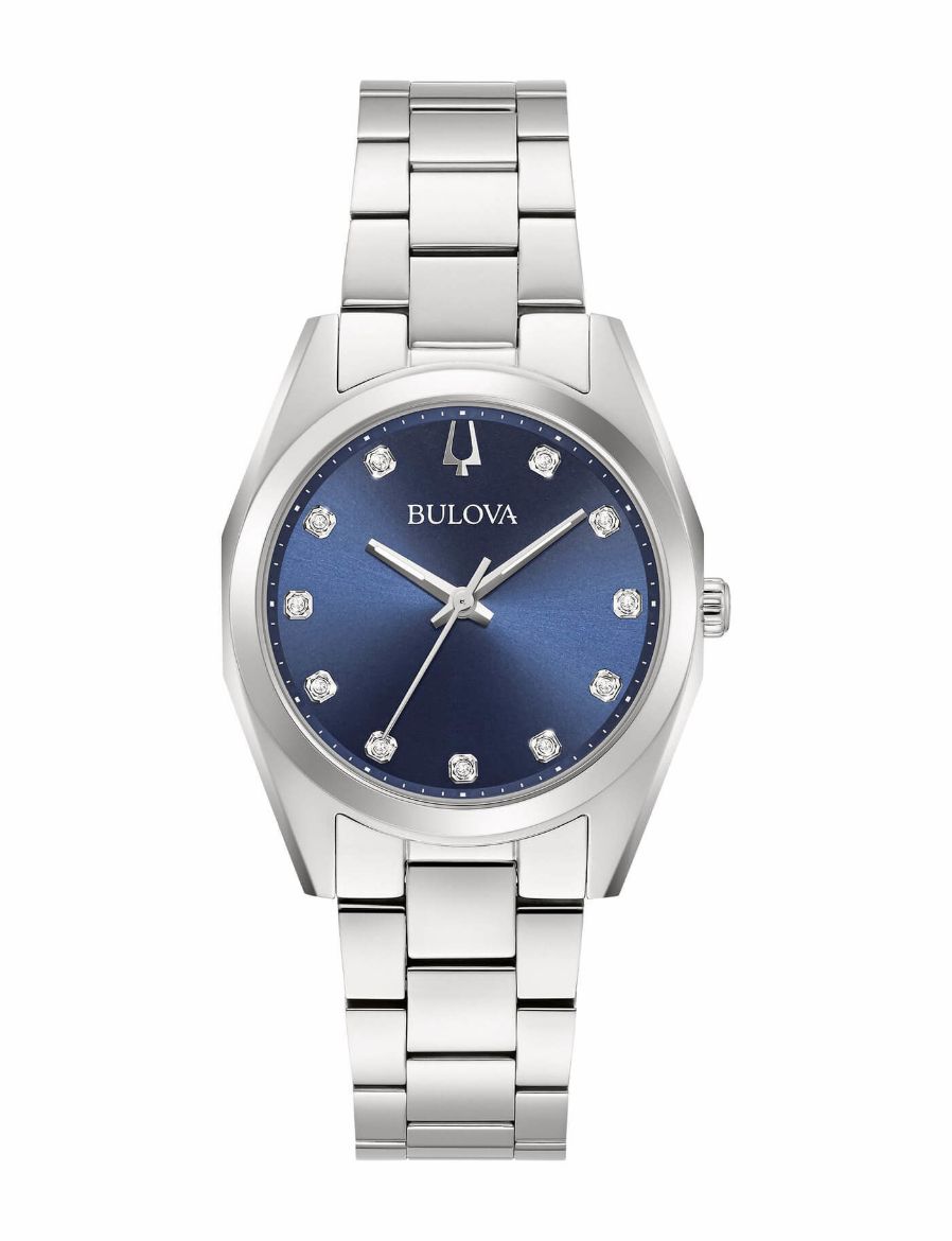 Bulova Surveyor 96P229