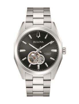 Bulova Surveyor Erkek Kol Saati 96A270