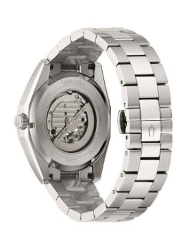 Bulova Surveyor Erkek Kol Saati 96A270